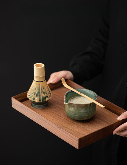 Gohobi Ceramic Matcha Set 005