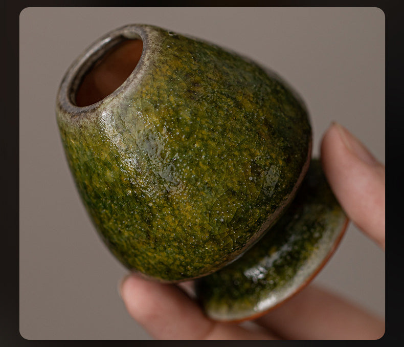 Gohobi Ceramic Matcha Set 046