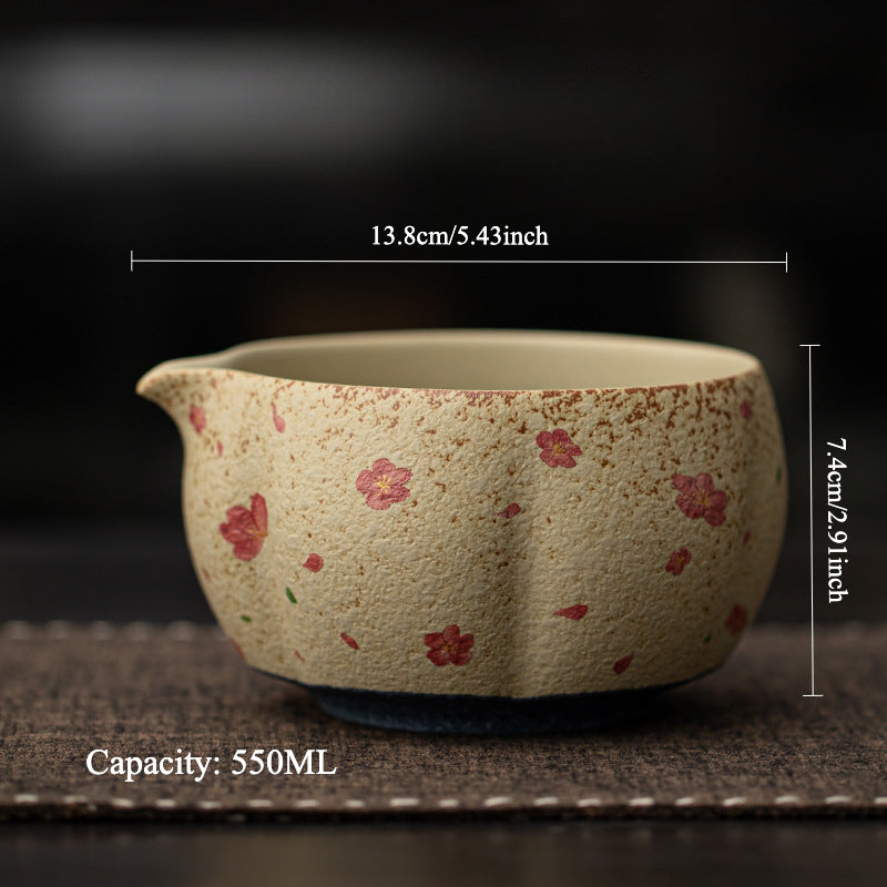 Gohobi Ceramic Matcha Set 069