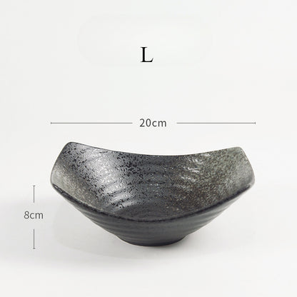 Gohobi Large Japanese Style Ikebana Vase 007