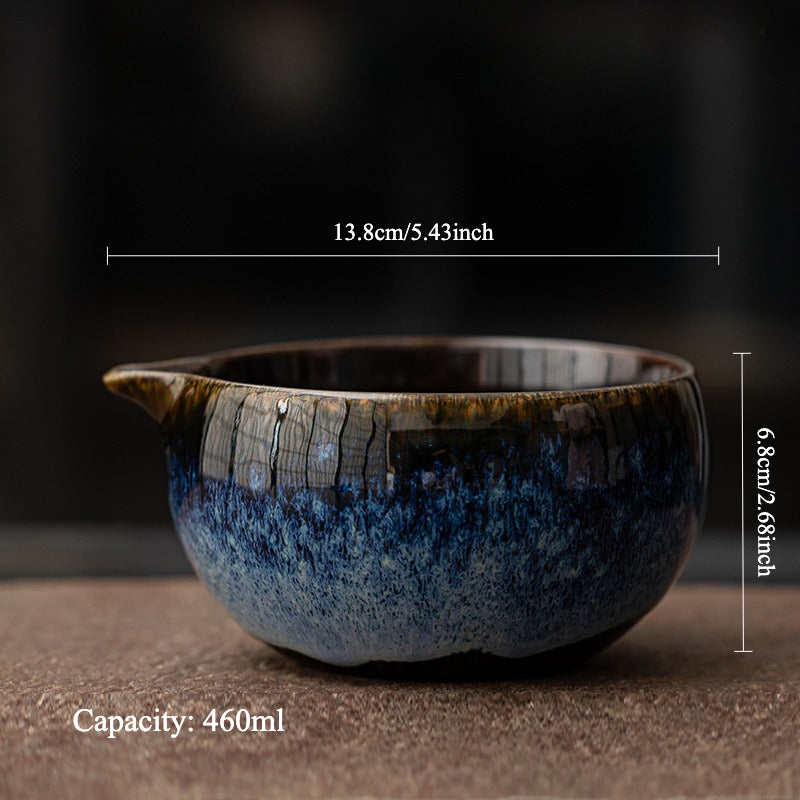 Gohobi Ceramic Matcha Set 073