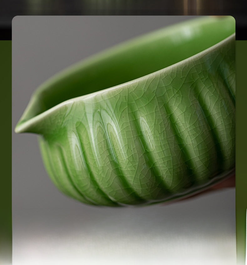 Gohobi Ceramic Matcha Set 140
