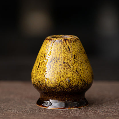 Gohobi Ceramic Matcha Set 049