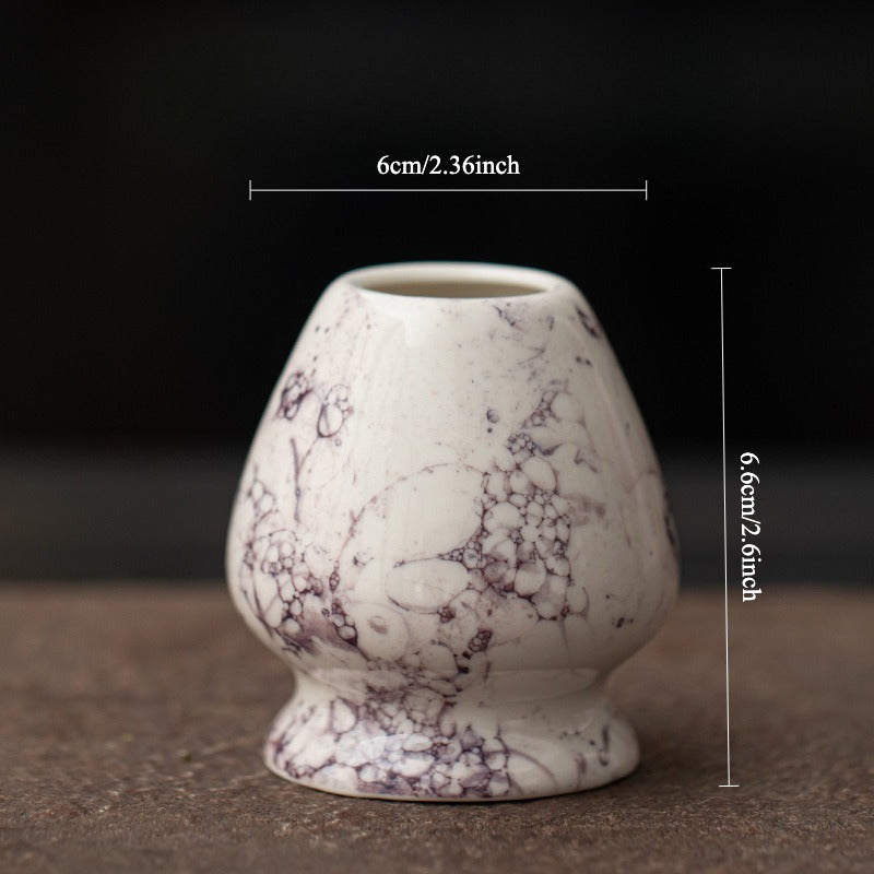 Gohobi Ceramic Matcha Set 081