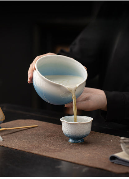 Gohobi Ceramic Matcha Set 027