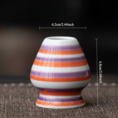 Gohobi Ceramic Matcha Set 097