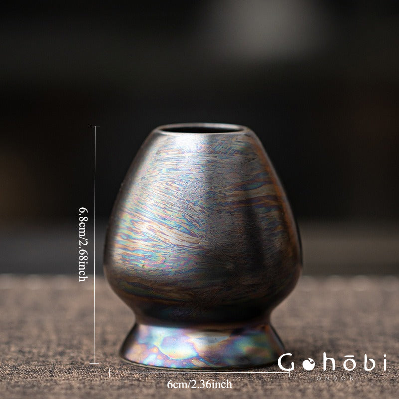 Gohobi Ceramic Matcha Set 134