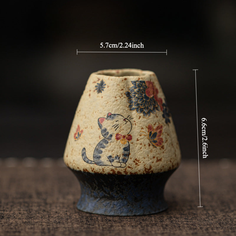 Gohobi Ceramic Matcha Set 069