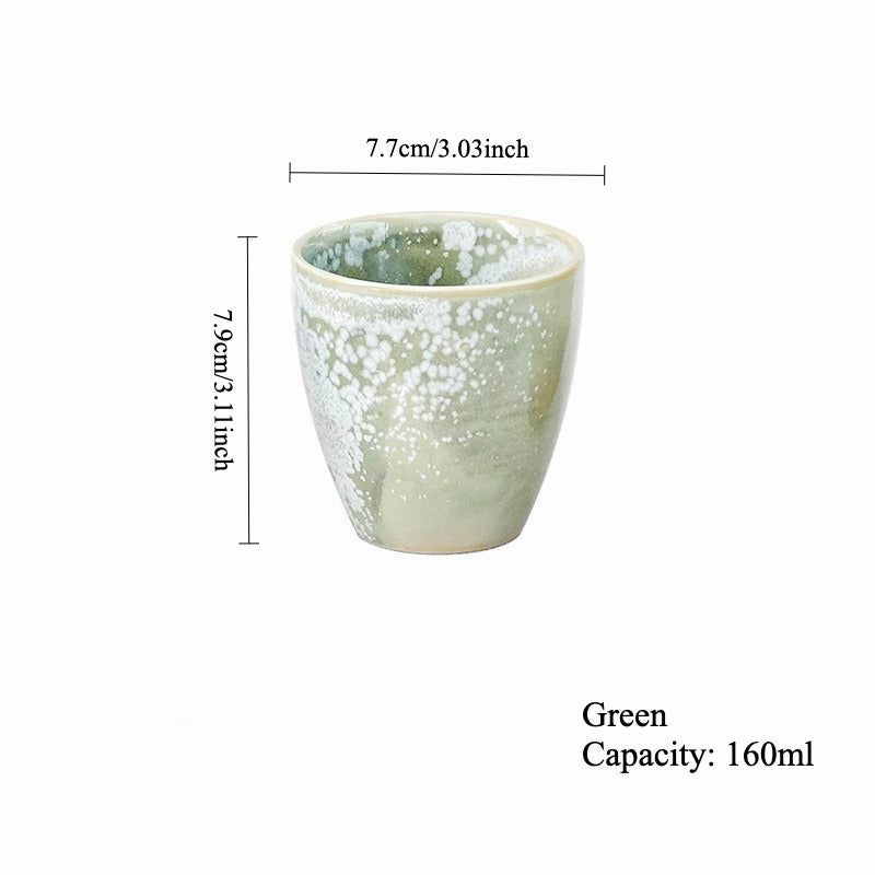 Gohobi Kiln-Change Ceramic Cup