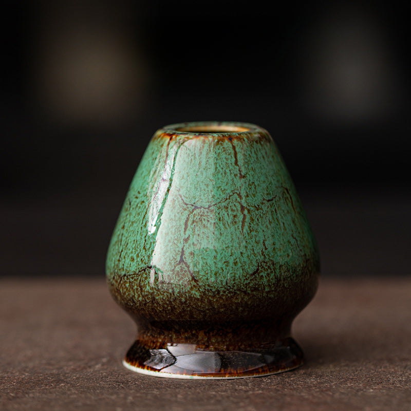 Gohobi Ceramic Matcha Set 047