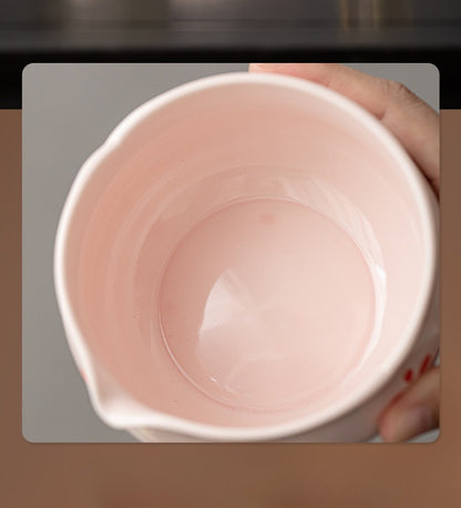 Gohobi Ceramic Matcha Set 079