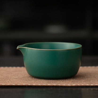 Gohobi Ceramic Matcha Set 034 Vintage Colour