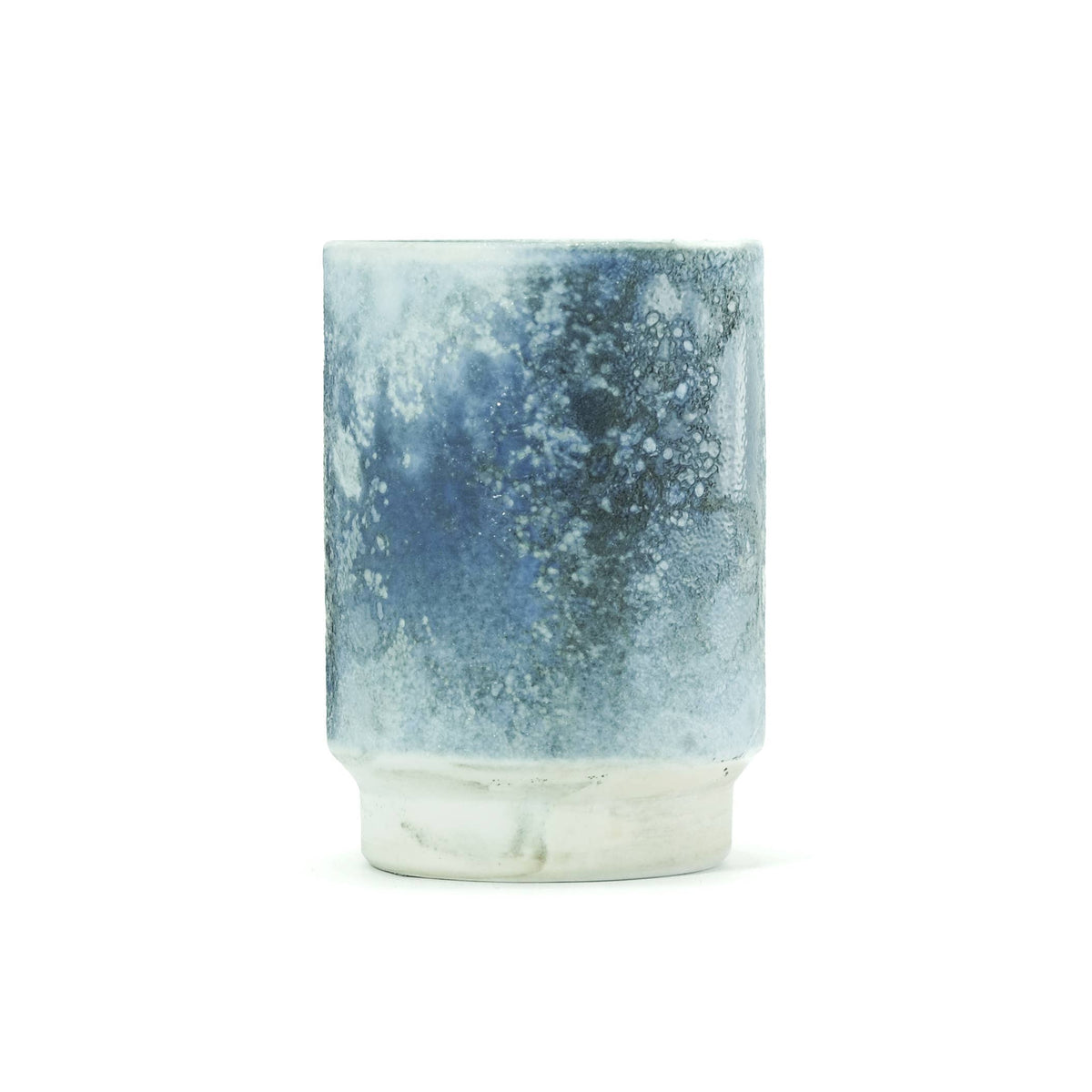 Asemi Co. Tea & Coffee Cups - Kasama - yaki cup [Made in Japan]