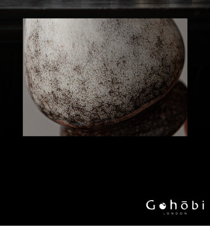 Gohobi Ceramic Matcha Set 114