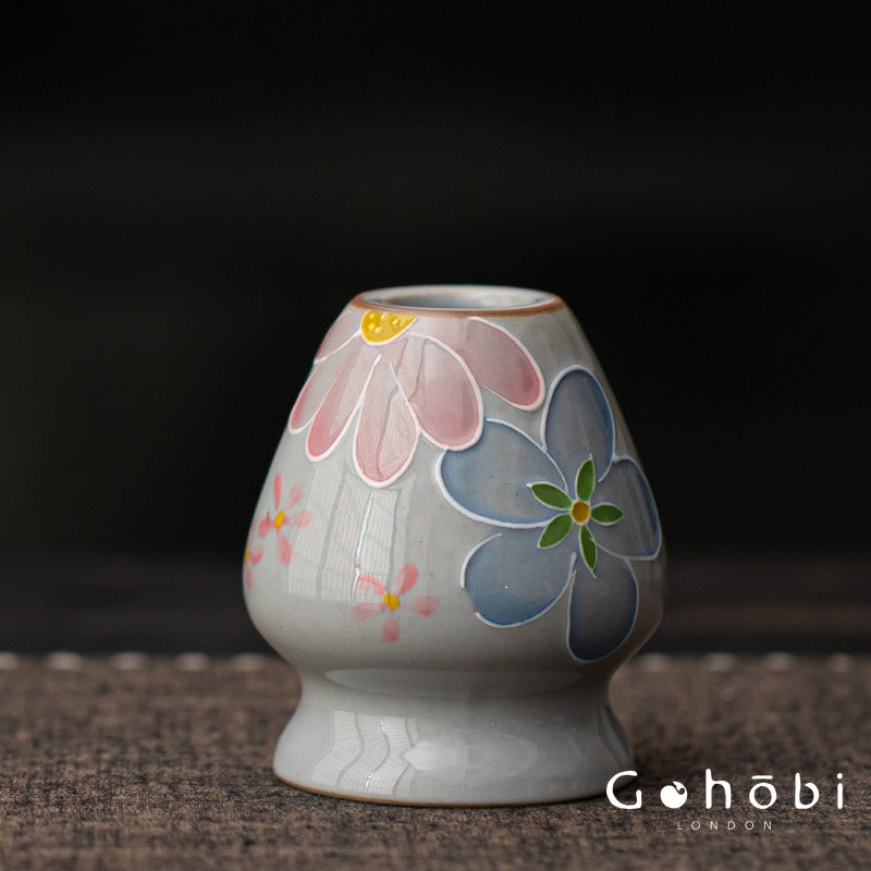 Gohobi Ceramic Matcha Set 125