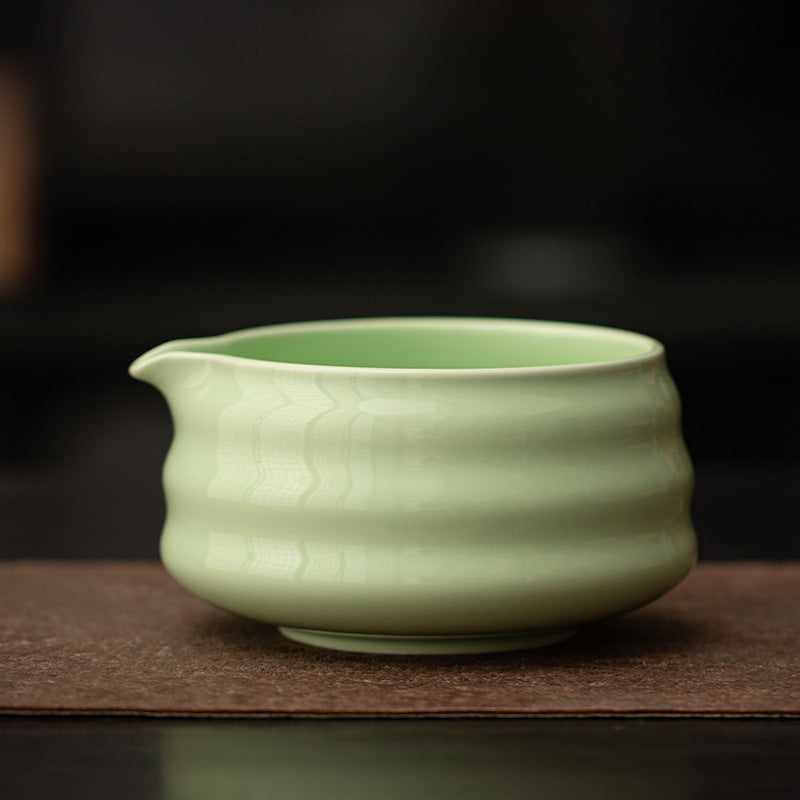 Gohobi Ceramic Matcha Set 039