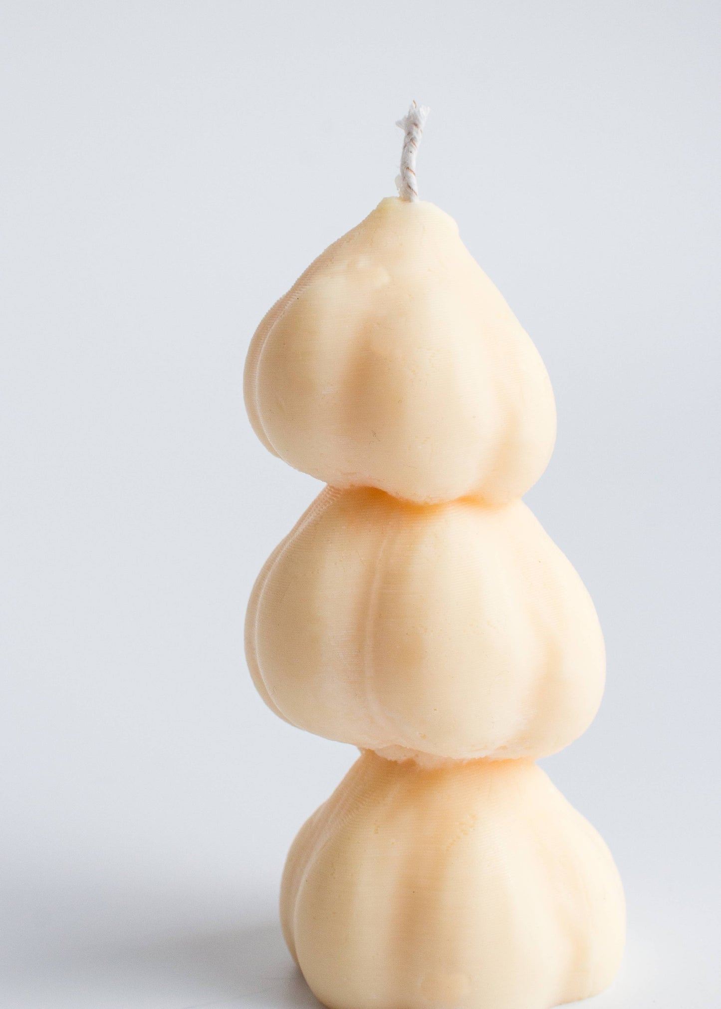 HereThe Garlic Trio Candle