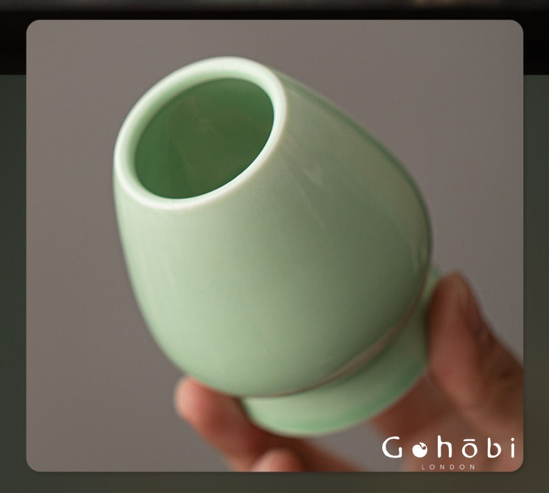 Gohobi Ceramic Matcha Set 121