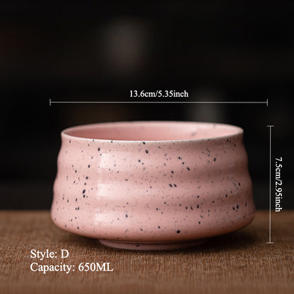 Gohobi Ceramic Matcha Set 054