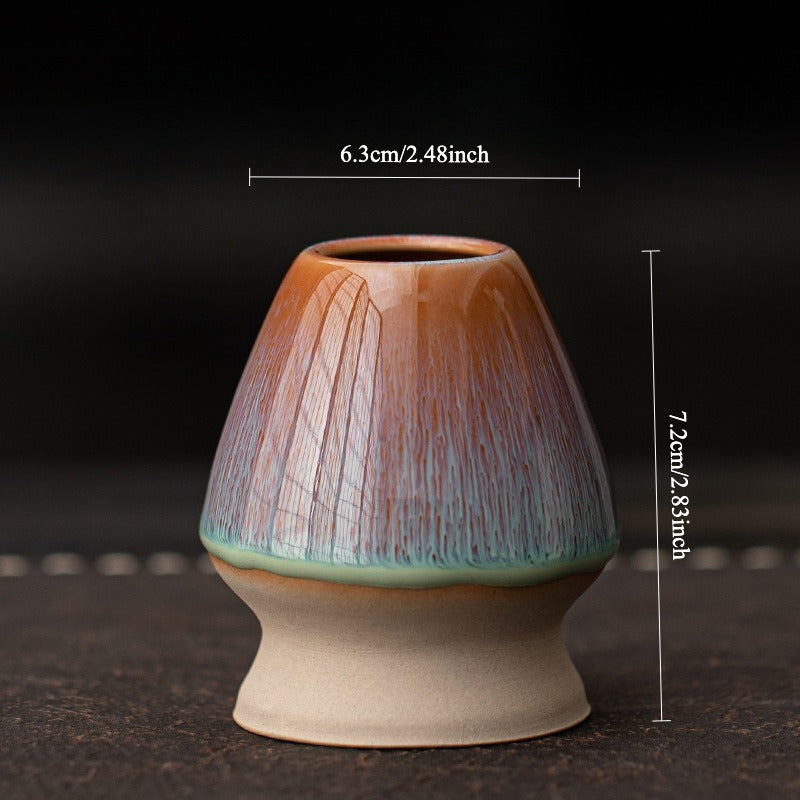 Gohobi Ceramic Matcha Set 101