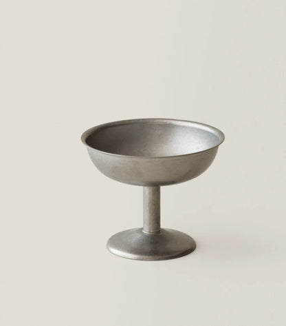 Gohobi French-Style 304 Stainless Steel Tall Dessert Cup