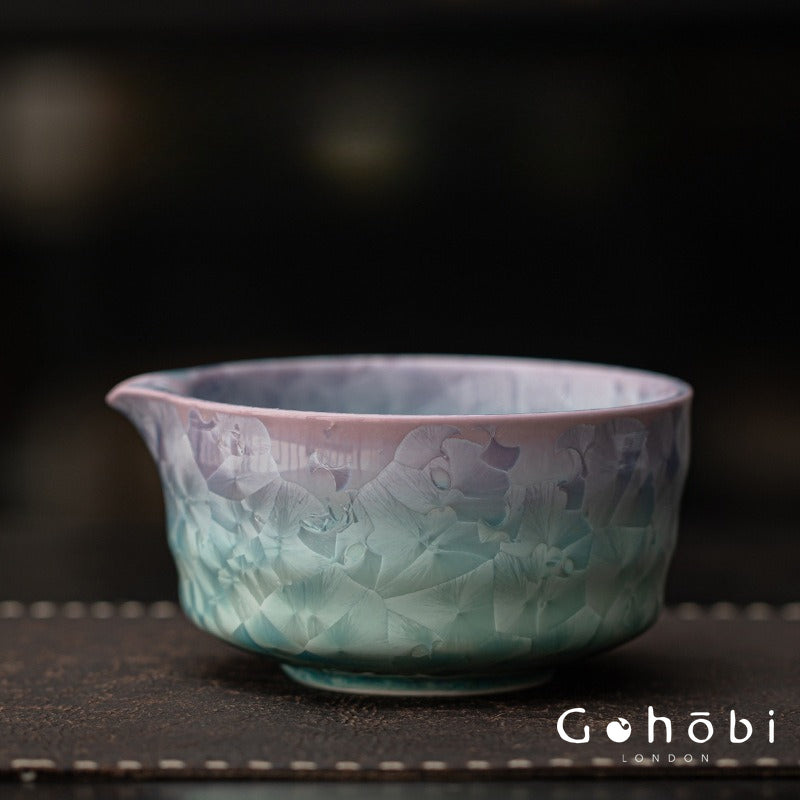 Gohobi Ceramic Matcha Set 122