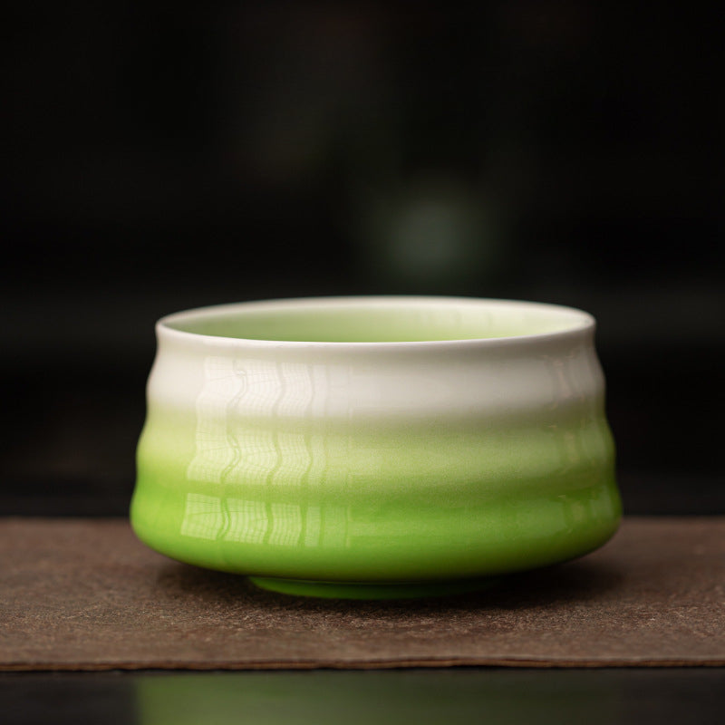 Gohobi Ceramic Matcha Set 032