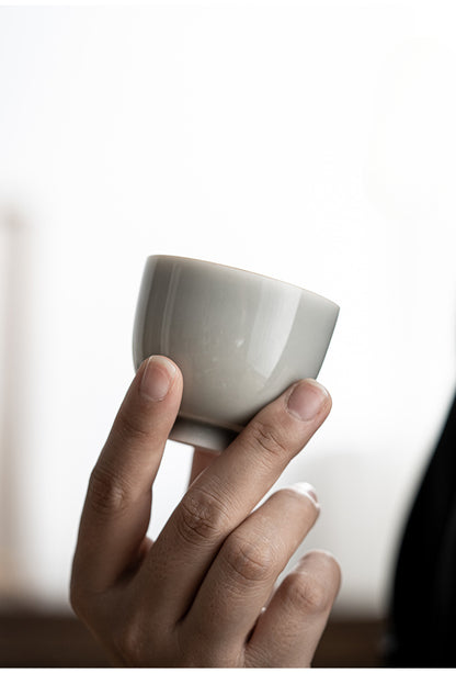 Gohobi Japanese Style Ice Grey Tea Set 002