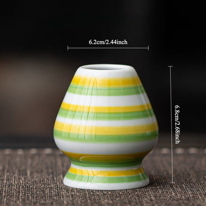 Gohobi Ceramic Matcha Set 097