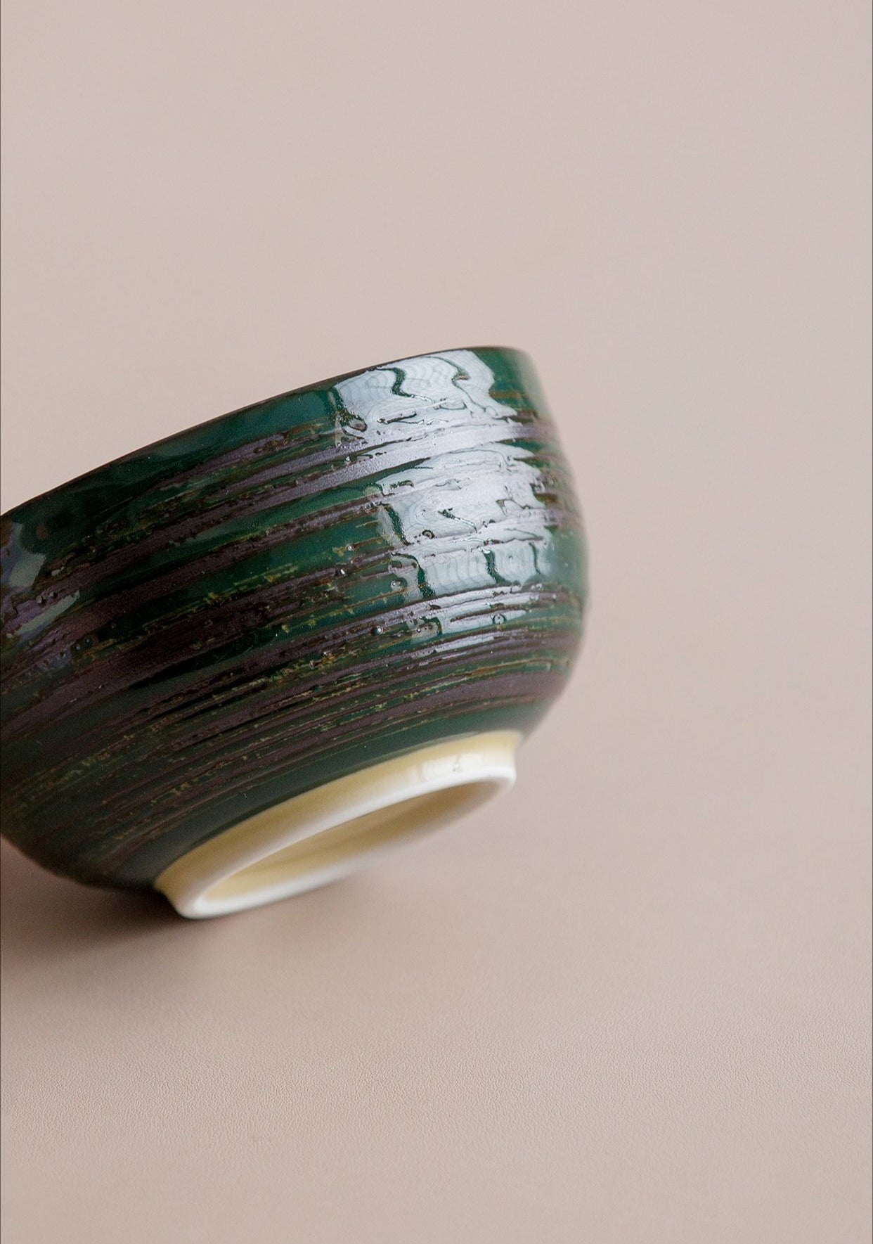 [Made In Japan] Gohobi Japanese Minoyaki Bowl