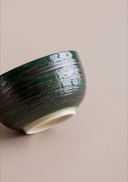 [Made In Japan] Gohobi Japanese Minoyaki Bowl