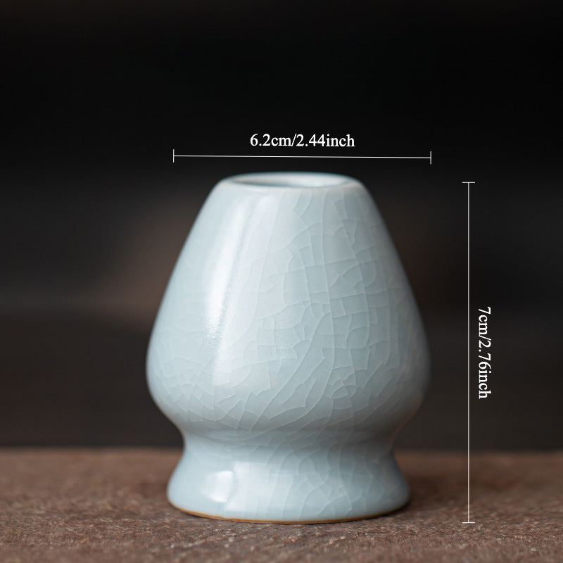 Gohobi Ceramic Matcha Set 053