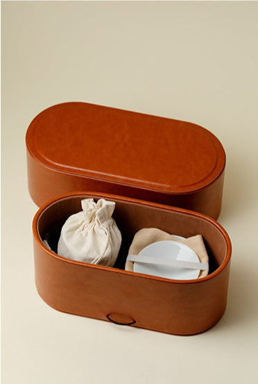 Gohobi Douli Gaiwan Tea Set