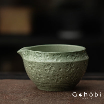 Gohobi Ceramic Matcha Set 112