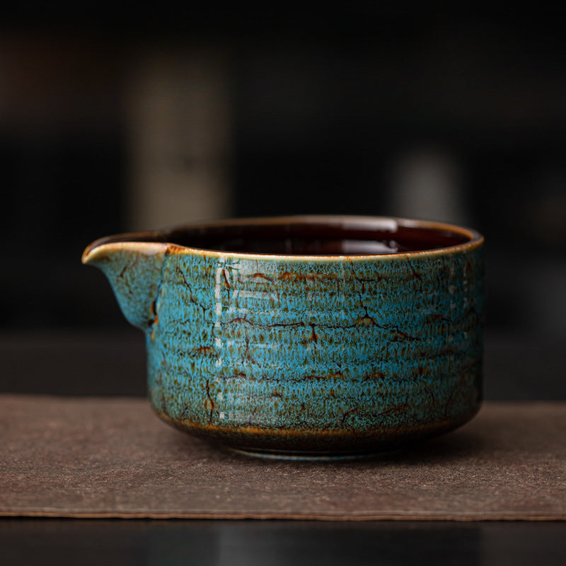 Gohobi Ceramic Matcha Set 049