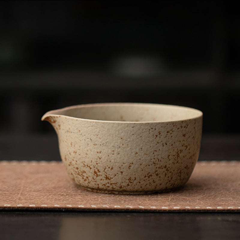 Gohobi Ceramic Matcha Set 034 Vintage Colour
