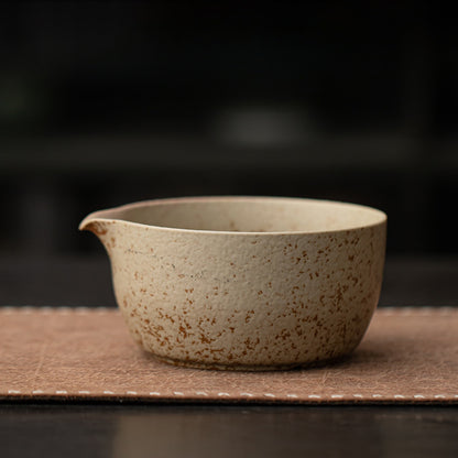 Gohobi Ceramic Matcha Set 034 Vintage Colour