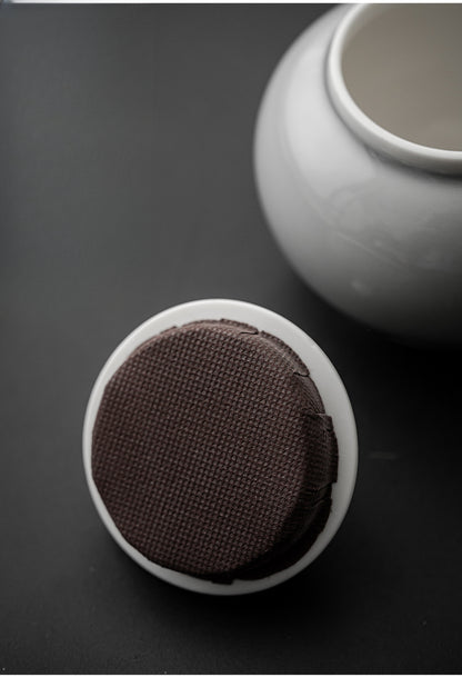 Gohobi Japanese Style Ice Grey Tea Container 003