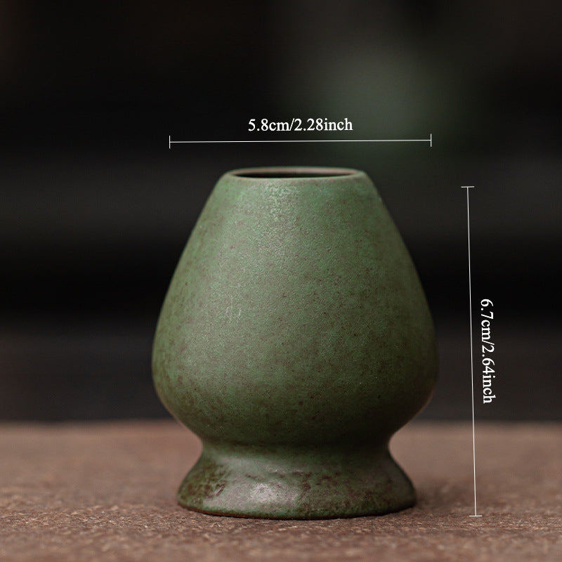 Gohobi Ceramic Matcha Set 055