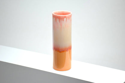 Gohobi x SGW Lab Cylinder Vase ER02 [Made in the UK]