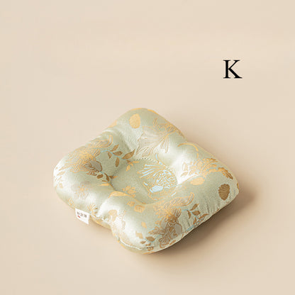 Gohobi Chinese Fabric Pot Coaster