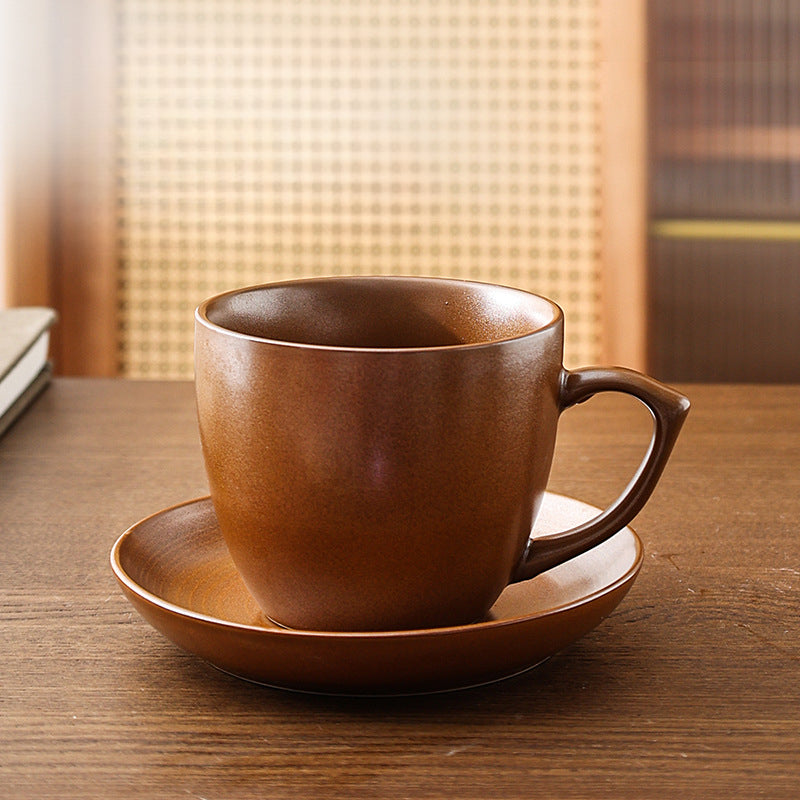 Gohobi Japanese Handmade Coffee Cup (No Sacucer)  012
