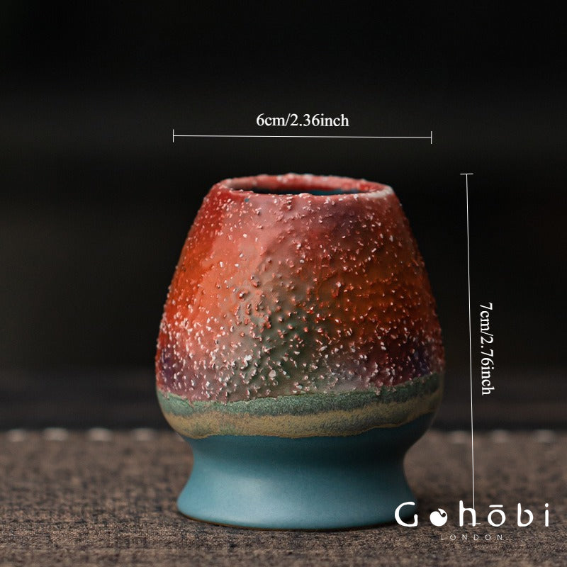 Gohobi Ceramic Matcha Set 124