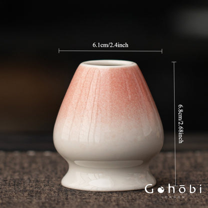 Gohobi Ceramic Matcha Set 117