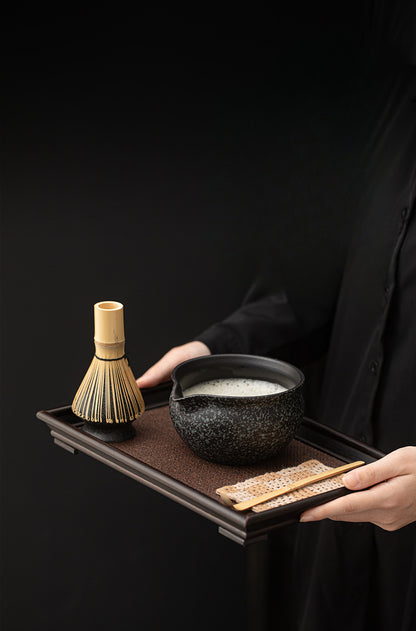Gohobi Ceramic Matcha Set 018