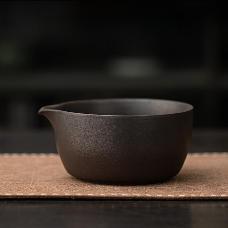 Gohobi Ceramic Matcha Set 034 Vintage Colour