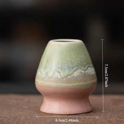 Gohobi Ceramic Matcha Set 062