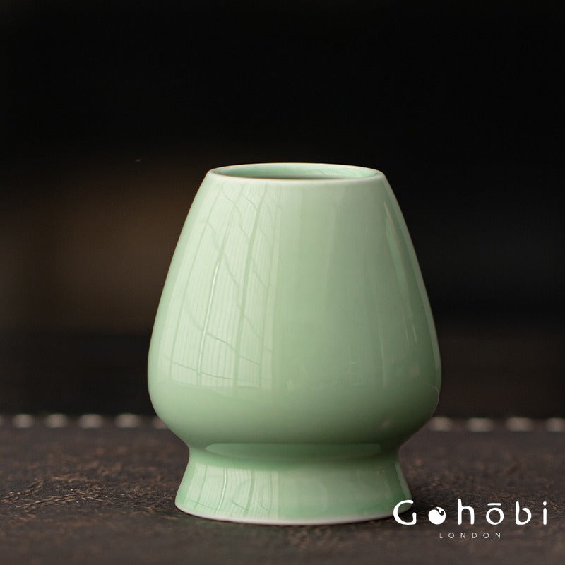 Gohobi Ceramic Matcha Set 121