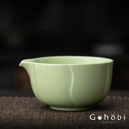 Gohobi Ceramic Matcha Set 117