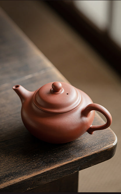 Gohobi Classic Original Yixing Clay Teapot